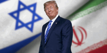 Ceasefire Collapses Hours Later Despite Trumps Mediation