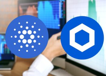 Chainlink and Cardano Heating Up—But Is This the Real Start?