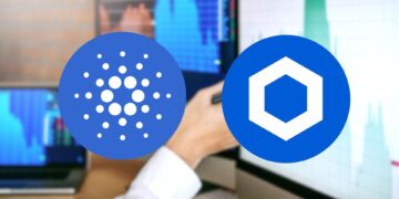 Chainlink and Cardano Heating Up—But Is This the Real Start?