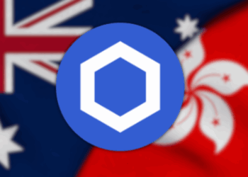 Chainlink Powers Cbdcstablecoin Swap in Groundbreaking Pilot