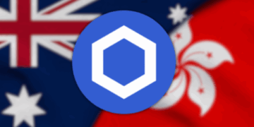 Chainlink Powers Cbdcstablecoin Swap in Groundbreaking Pilot