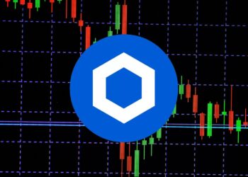 Chainlink Slides, But Signs Point to a Possible Rebound