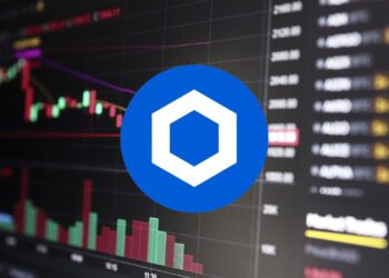 Chainlink Teeters on Edge of Breakout As Bullish Signals Stack Up