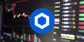 Chainlink Teeters on Edge of Breakout As Bullish Signals Stack Up
