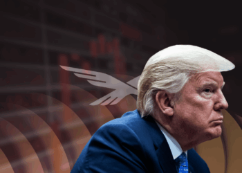 Chaos Erupts over Unapproved Trump-branded Crypto Wallet Here is the Truth