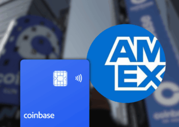 Coinbase Partners with American Express to Offer coinbase One Credit Card with 4 Back in Bitcoin