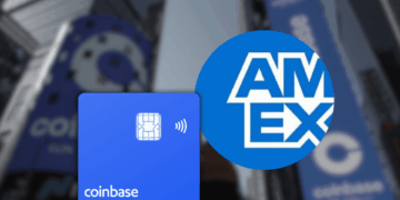 Coinbase Partners with American Express to Offer coinbase One Credit Card with 4 Back in Bitcoin