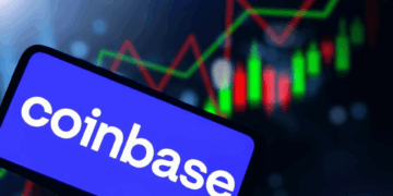 Coinbase Stock Reaches New High Since Market Debut: Here is Why