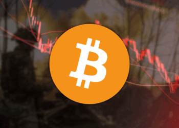 Could War Trigger the Next Crypto Crashor Something Bigger