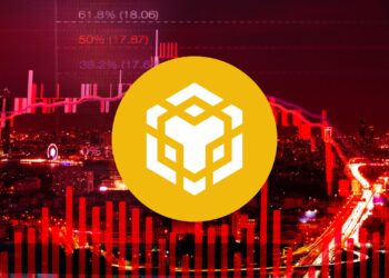Cracks Forming Beneath BNB Chain’s Surface