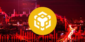 Cracks Forming Beneath BNB Chain’s Surface