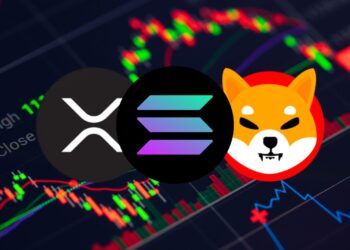 Crypto Caution: Why Solana, XRP, and SHIB Aren't Ready for Takeoff (Yet)