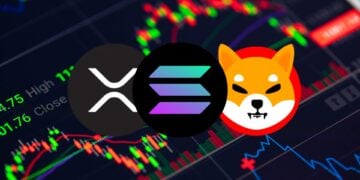 Crypto Caution: Why Solana, XRP, and SHIB Aren't Ready for Takeoff (Yet)
