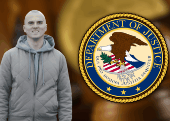 Crypto Exec Arrested in $530m Laundering Scheme Linked to Russian Sanctions