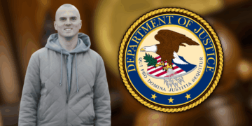 Crypto Exec Arrested in $530m Laundering Scheme Linked to Russian Sanctions