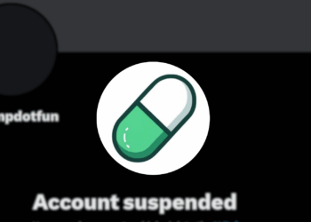 Crypto Platform Pumpfun Brought Down by Sudden X Ban is This Bearish for Solana Memecoins