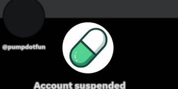 Crypto Platform Pumpfun Brought Down by Sudden X Ban is This Bearish for Solana Memecoins