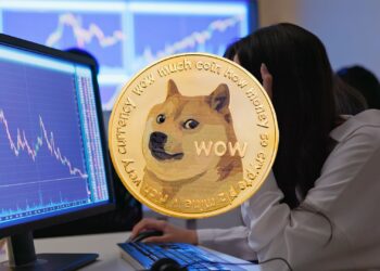 Dogecoin Slips Below May Lows — But Don’t Panic Just Yet