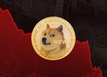 Dogecoin Teeters on Edge as $0.16 Support Becomes Make-or-Break