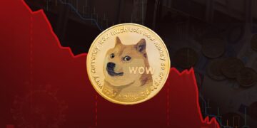 Dogecoin Teeters on Edge as $0.16 Support Becomes Make-or-Break