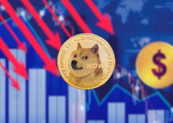 Dogecoin Wobbles, But Signs of a Short-Term Rebound Emerge