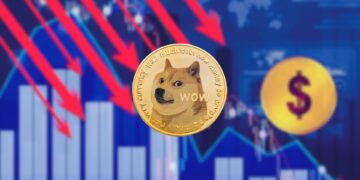 Dogecoin Wobbles, But Signs of a Short-Term Rebound Emerge