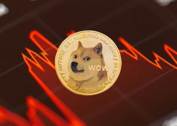 Dogecoin's Rocky Start to June Hints at Deeper Drop Ahead