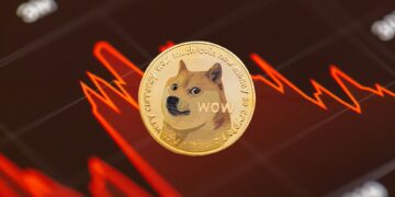Dogecoin's Rocky Start to June Hints at Deeper Drop Ahead