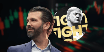 Donald Trump Jr Denies Involvement in Trump Affiliated Crypto Wallet Here is the Truth