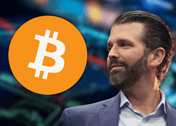 Donald Trump Jr Reveals Why the Trump Family is Now All in on Crypto and Bitcoin