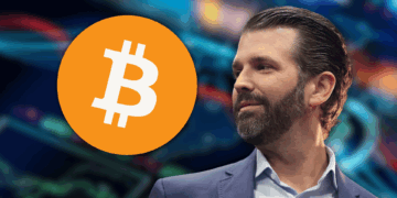 Donald Trump Jr Reveals Why the Trump Family is Now All in on Crypto and Bitcoin