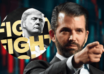 Donald Trump Jr Slams Trump Crypto Walletconfirms World Liberty Financial Wallet Coming Soon
