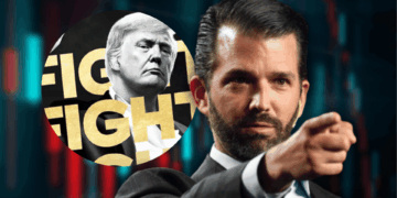 Donald Trump Jr Slams Trump Crypto Walletconfirms World Liberty Financial Wallet Coming Soon
