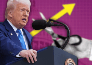 Donald Trump Urges Fed to Cut Rates by 100 Basis Points Despite Bullish Jobs Report