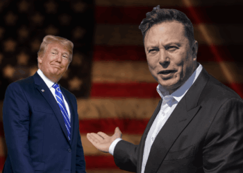 Elon Claims Trump Would Have Lost the Eleciton Without His Help Following Big Beautiful Bill Fallout