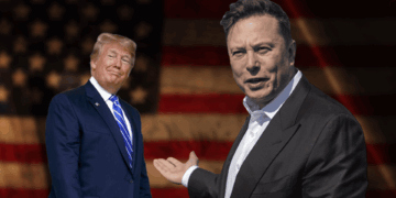 Elon Claims Trump Would Have Lost the Eleciton Without His Help Following Big Beautiful Bill Fallout