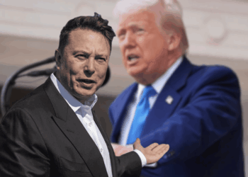 Elon Musk Calls for Trumps Immediate Impeachment