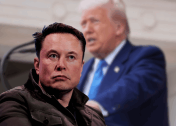 Elon Musk Says Donald Trump is in the Epstein Files Here is the Truth Behind the Madness