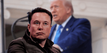 Elon Musk Says Donald Trump is in the Epstein Files Here is the Truth Behind the Madness