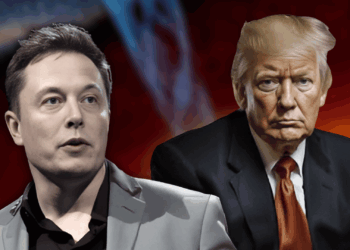 Elon Musk Slams Trumps Big Beautiful Tax Bill As a Disgusting Abomination