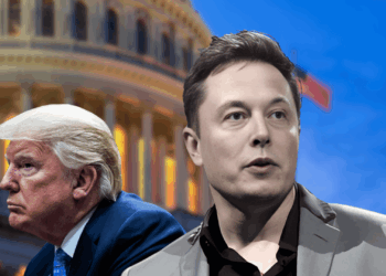 Elon Musk Slams Trumps Tax Bill Calls for Congress to Kill the Bill