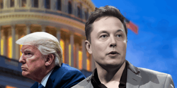 Elon Musk Slams Trumps Tax Bill Calls for Congress to Kill the Bill