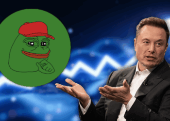 Elon Musk Sparks Brief Pepe Rally with Another Meme Post