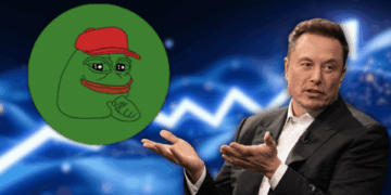 Elon Musk Sparks Brief Pepe Rally with Another Meme Post