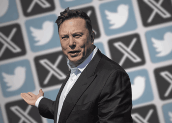 Elon Musks X Sues New York to Block Forced Moderation Disclosures