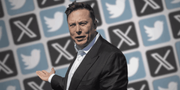 Elon Musks X Sues New York to Block Forced Moderation Disclosures