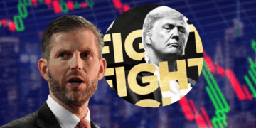 Eric Trump Confirms Major Investment in $trump Memecoin