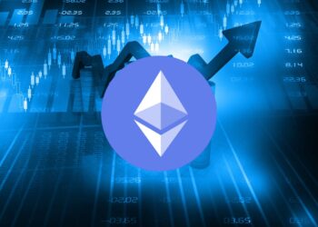 Ethereum Activity Spikes as Bulls Eye $2,824 Breakout