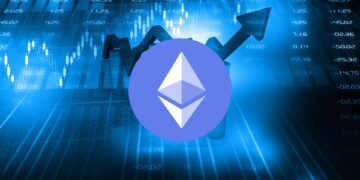 Ethereum Activity Spikes as Bulls Eye $2,824 Breakout