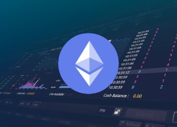 Ethereum Gains the Spotlight as Institutions Pivot Away from Bitcoin